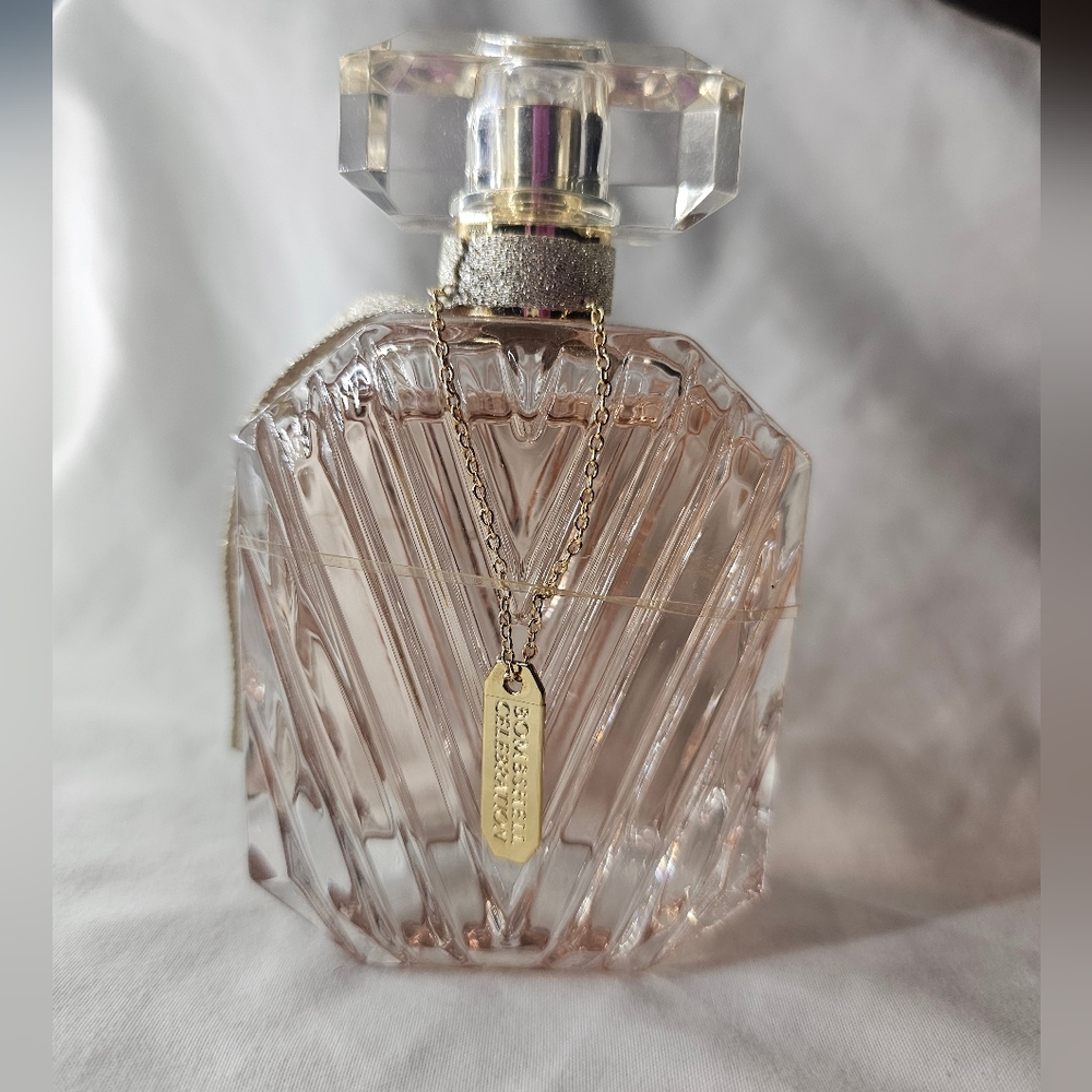 Victoria's Secret Bombshell Celebration
